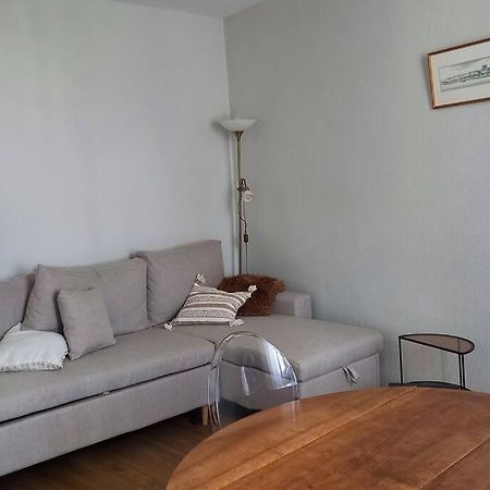 Les Marronniers Appartement Centre Saumur Bord De Loire מראה חיצוני תמונה